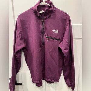 The North Face Pullover Mens L